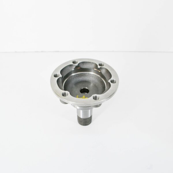 NEW AUDI A1 MK1 FRONT LEFT DIFFERENTIAL FLANGED SHAFT 02M409343D ORIGINAL - Image 6