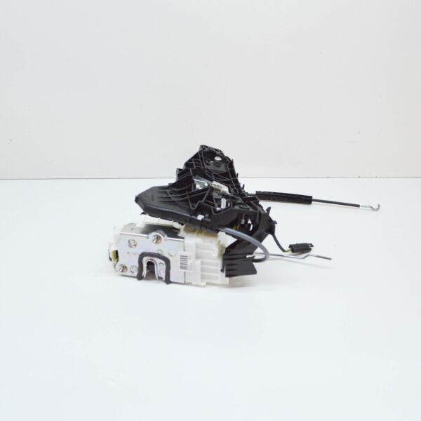 NEW MERCEDES-BENZ B W245 FRONT LEFT DOOR LOCK LHD A1697203735 ORIGINAL - Image 6