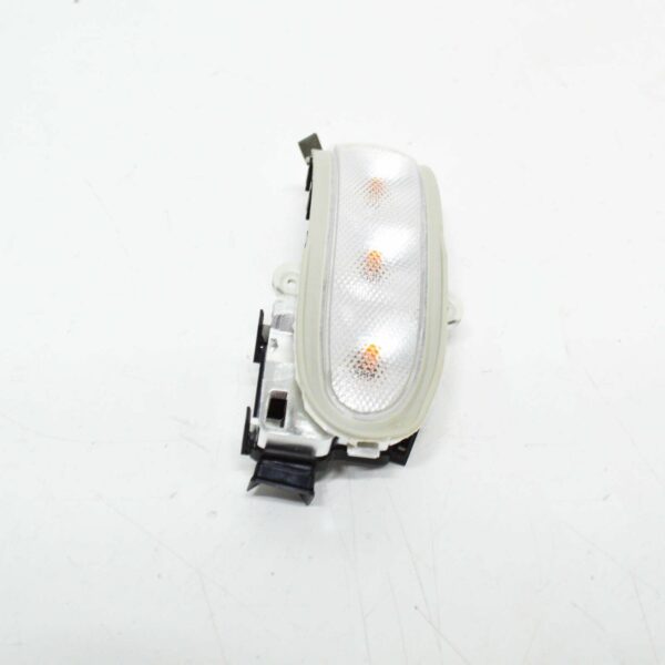 NEW MERCEDES BENZ C W203 RIGHT MIRROR TURN SIGNAL A2038201021 ORIGINAL - Image 6