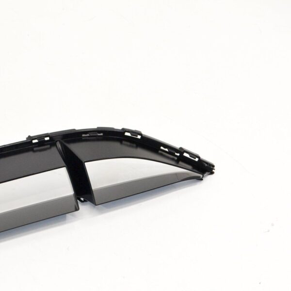 NEW MERCEDES-BENZ S-CLASS COUPE AMG C217 LOWER FRONT GRILL A2178856200 ORIGINAL - Image 6