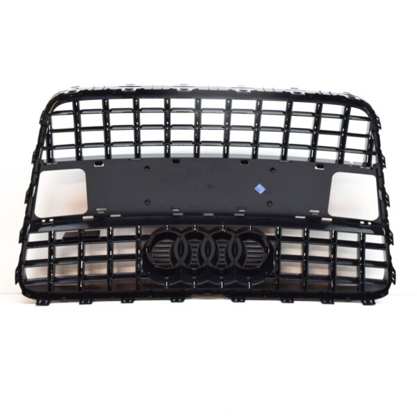 NEW AUDI Q7 4L FRONT BUMPER RADIATOR GRILLE 4L0853651HT94 2015 ORIGINAL - Image 8