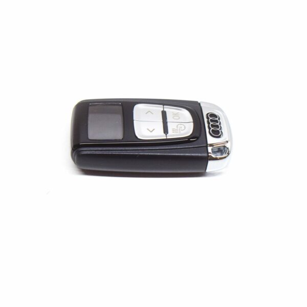 NEW AUDI Q8 AUXILIARY HEATING REMOTE CONTROL 4H0963511D ORIGINAL - Image 6
