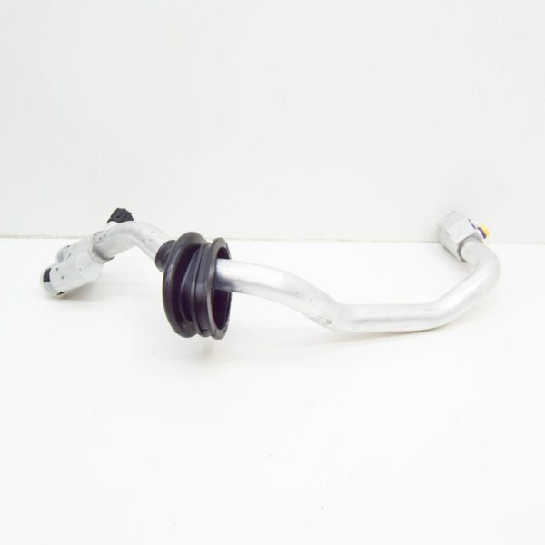 NEW AUDI A4 AVANT B8 A/C REFRIGERANT PIPE LHD 8K1260712K ORIGINAL - Image 6