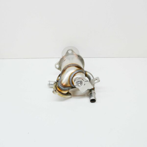 NEW AUDI A4 B8 EXHAUST RECUPERATION COOLER 04L131513B ORIGINAL - Image 6