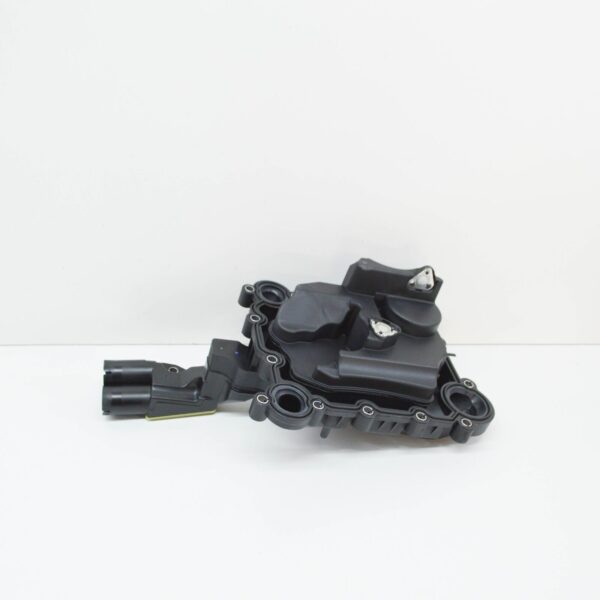 NEW AUDI Q5 8R CRANKCASE VENT VALVE VENT TRIM 06E103547P ORIGINAL - Image 6