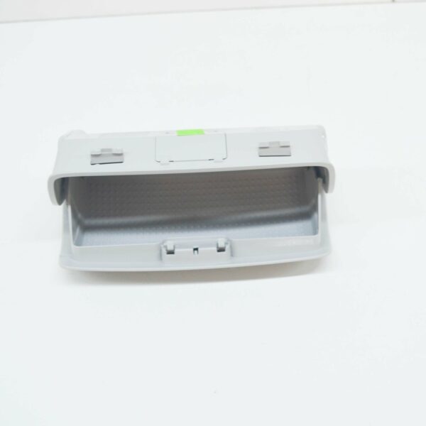 NEW VOLKSWAGEN CC GLASSES STORAGE COMPARTMENT 1K0868837G Y20 - Image 8