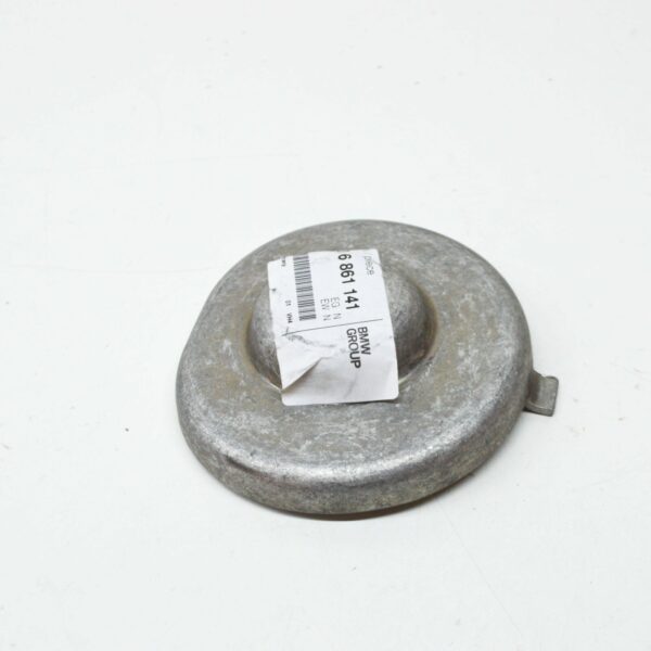 NEW BMW 5 G30 REAR AXLE STOPPER 31106861141 ORIGINAL - Image 6