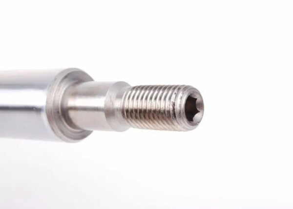 NEW MINI COOPER R50, R53 FRONT RIGHT SUSPENSION STRUT 31316780470 ORIGINAL - Image 6