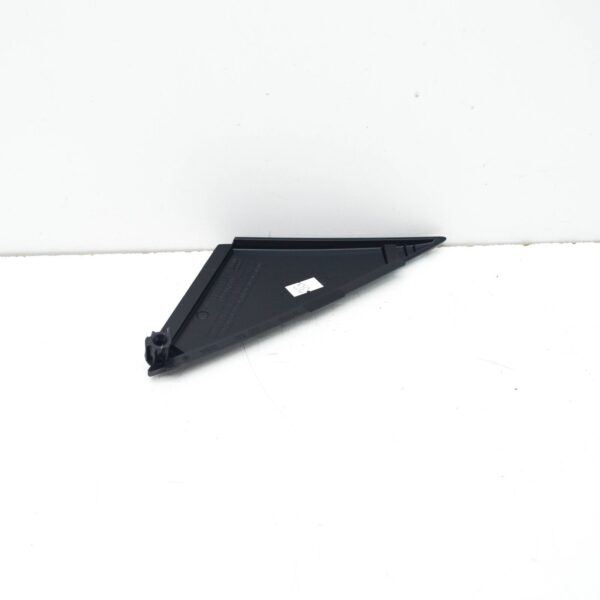NEW AUDI Q5 FY FRONT LEFT WINDOW CORNER TRIM 80A837637A5FQ  ORIGINAL - Image 6