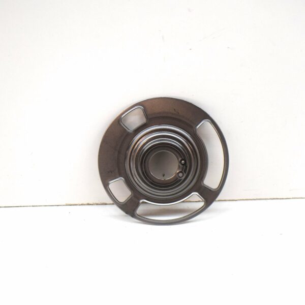 NEW MERCEDES-BENZ C W204 CAMSHAFT SPACER PULSE WHEEL A2720510739 ORIGINAL - Image 6