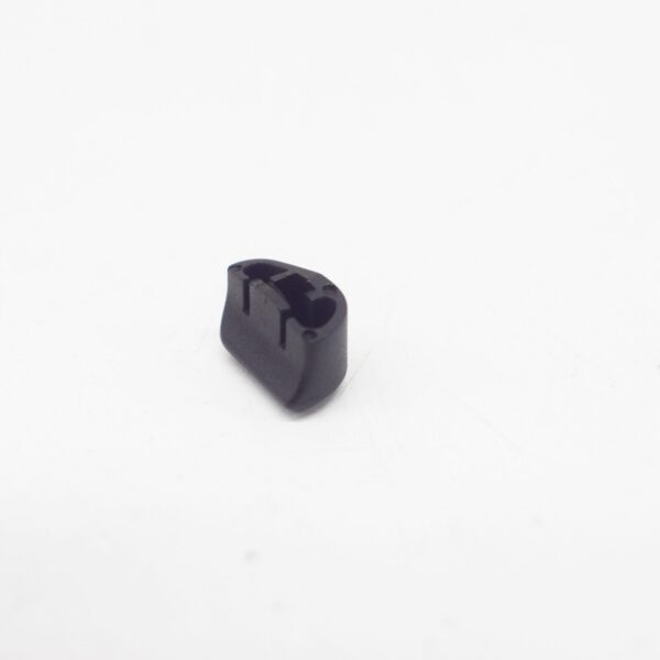 NEW MB S W126 FRONT RIGHT SEAT HEADREST ADJUSTMENT KNOB A0008211058 ORIGINAL - Image 6