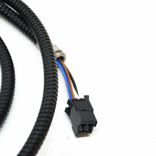 NEW MERCEDES-BENZ G CABRIO W463 GENERATOR PULSE SPEED SENSOR A4635420717 - Image 6
