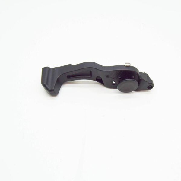 NEW SEAT ARONA KJ BONNET RELEASE HANDLE 6F9823661C9B9 ORIGINAL - Image 6