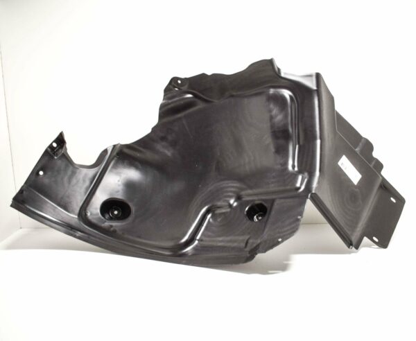 NEW MERCEDES-BENZ E W213 FRONT LEFT WHEEL HOUSE COVER A2386911700 ORIGINAL - Image 6