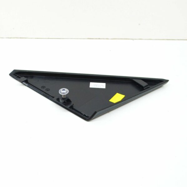 NEW AUDI R8 SPYDER 4S FRONT RIGHT DOOR CORNER TRIM 4S0837638 - Image 8
