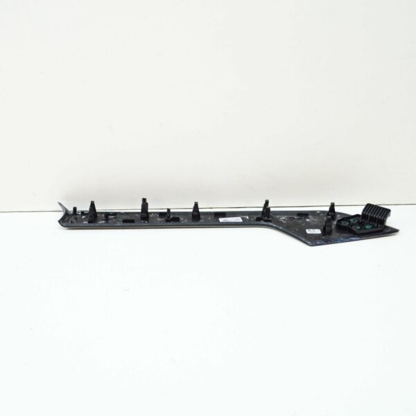 NEW AUDI A4 8W2, B9 FRONT RIGHT DOOR TRIM INSERT RHD 8W0867410AB7V7 ORIGINAL - Image 6