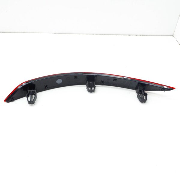 NEW AUDI A3 SPORTBACK 8V REAR RIGHT BUMPER REFLECTOR 8V5945106C ORIGINAL - Image 6