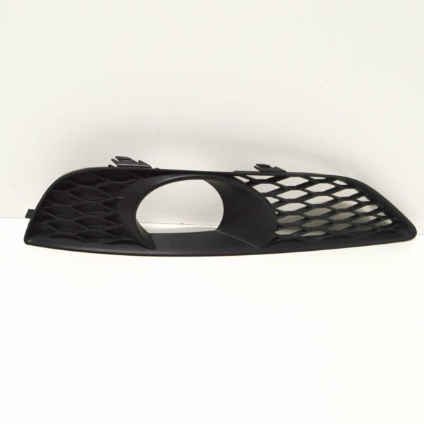 NEW AUDI Q7 4L LEFT FOG LIGHT GRILLE S-LINE 4L0807675C01C 2012 - Image 8