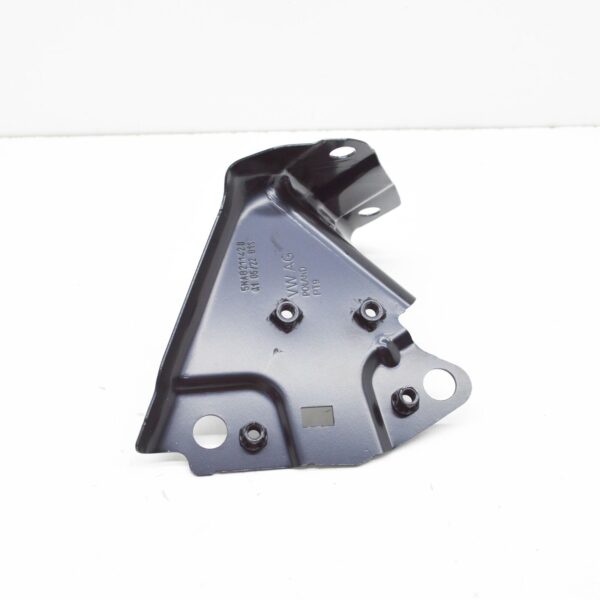 NEW VOLKSWAGEN TIGUAN AD FRONT RIGHT FENDER HOLDER BRACKET 5NA821142B ORIGINAL - Image 6