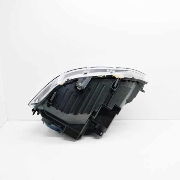 NEW VOLKSWAGEN TRANSPORTER T5 FRONT RIGHT HEADLIGHT LHD 7E1941016S ORIGINAL - Image 6