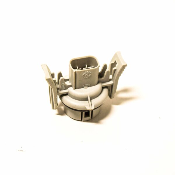 NEW BMW 5 E39 FRONT TURN SIGNAL BULB SOCKET 63128369219 ORIGINAL - Image 6
