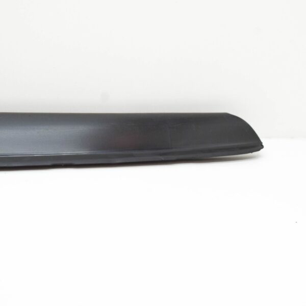 NEW AUDI RS4 B9 FRONT LOWER AIR DUCT 8W6121292C ORIGINAL - Image 6