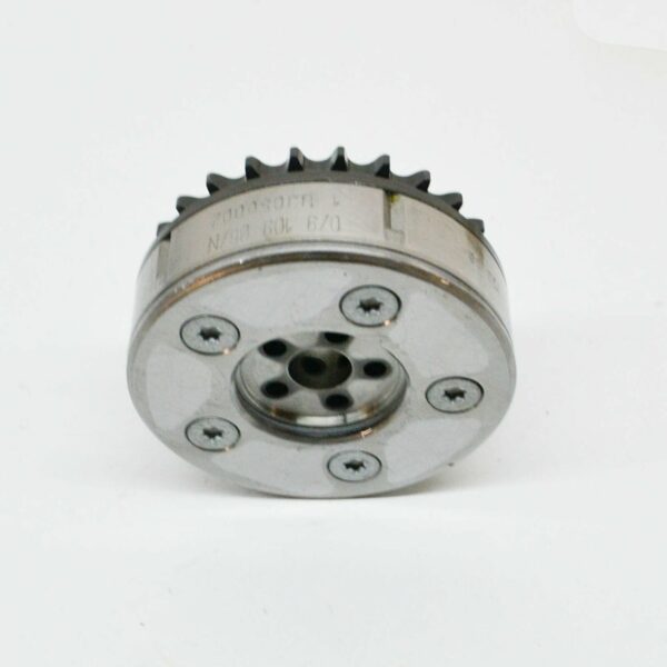 NEW AUDI A4 B7 ENGINE CAMSHAFT ADJUSTER UNIT 079109087N ORIGINAL - Image 6