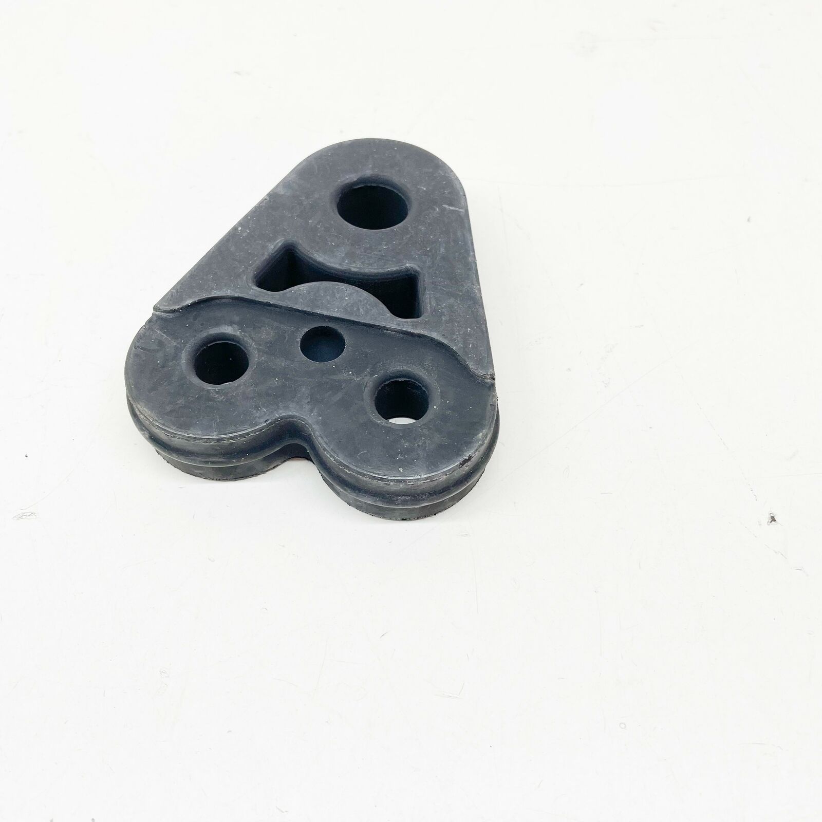 NEW MERCEDES-BENZ E W124 MAIN MUFFLER SUSPENSION RING A1244920118 ORIGINAL 6 NEW MERCEDES-BENZ E W124 MAIN MUFFLER SUSPENSION RING A1244920118 ORIGINAL - Image 6