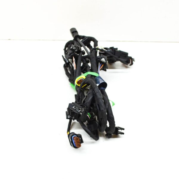 NEW AUDI Q5 REAR PARKING AID WIRING 80A971095T - Image 8