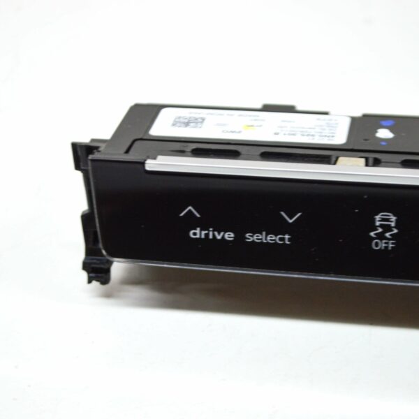 NEW AUDI A8 4N WARNING INDICATOR MULTI SWITCH 4N0925301B ORIGINAL - Image 6