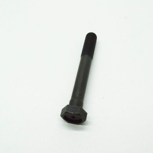 NEW BMW 5 TOURING E34 REAR AXLE SUPPORT HEX BOLT 33321136406 ORIGINAL - Image 6