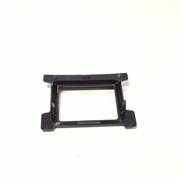 NEW AUDI A3 8V CABRIO RADAR SENSOR COVER TRIM 8V0907224C 2019 ORIGINAL - Image 6
