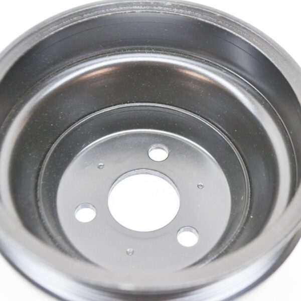 NEW MERCEDES-BENZ 190 W201 ENGINE WATER PUMP PULLEY A1264600379 ORIGINAL - Image 6