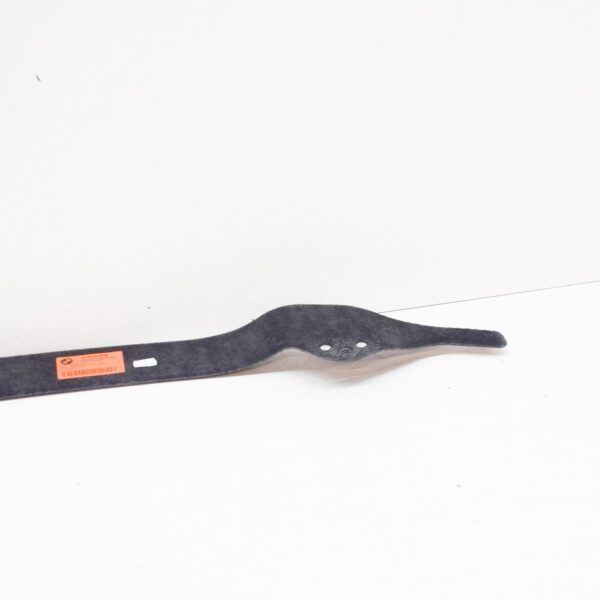 NEW BMW 3 GT F34 FRONT M SPORT BUMPER LOWER CRASH BAR 51118056967 2016 ORIGINAL - Image 6