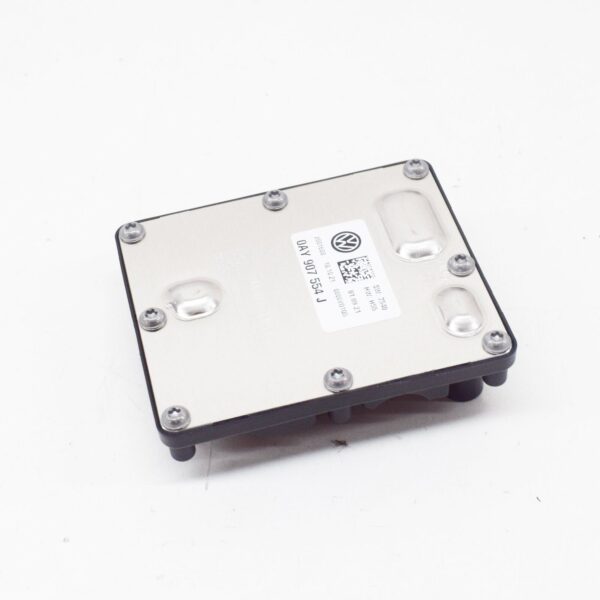 NEW AUDI RSQ3 8U FOUR WHEEL DRIVE DIFFERENTIAL CONTROL UNIT 0AY907554J ORIGINAL - Image 6