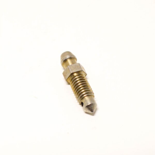 NEW BMW E81 E82 E87 FRONT OR REAR BRAKE VENTILATION VALVE 34116758107 ORIGINAL - Image 6