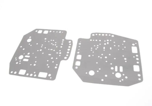 NEW MERCEDES BENZ S W108 ENGINE SEAL GASKET SET  A1122701800 ORIGINAL - Image 6