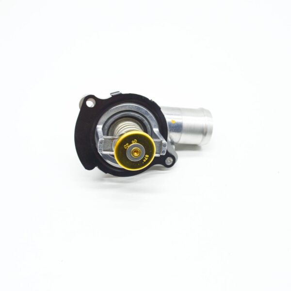 NEW VOLKSWAGEN TOUAREG 7L COOLANT THERMOSTAT 070121114 - Image 8