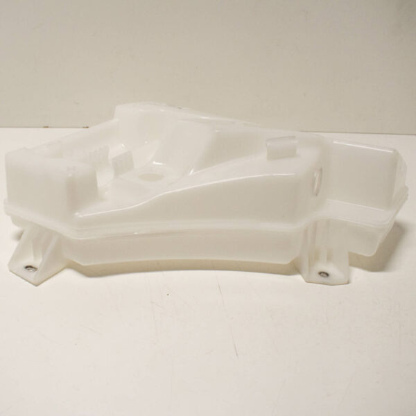 NEW VOLKSWAGEN TOUAREG 7P WINDSHIELD WASHER RESERVOIR TANK 7P0955453B - Image 8