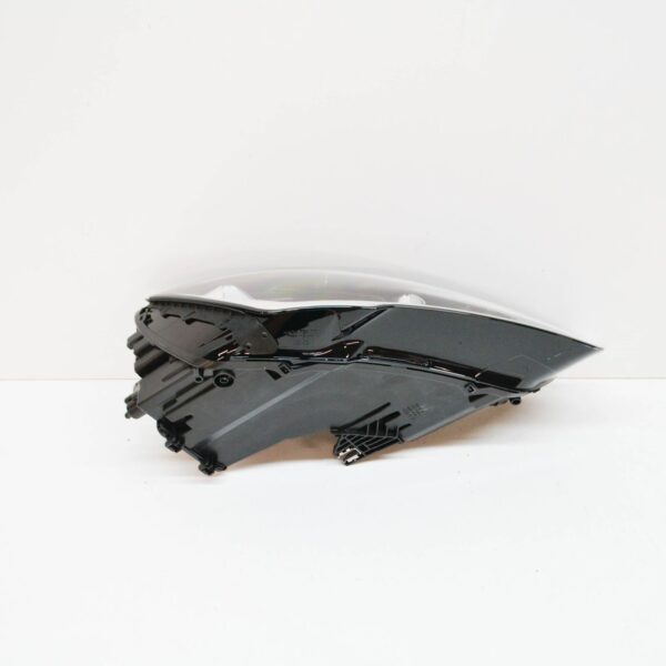 NEW AUDI A1 8X FRONT RIGHT HEADLIGHT RHD 8XA941004A ORIGINAL - Image 6