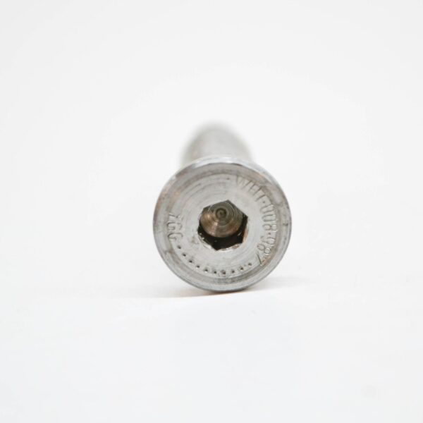 NEW AUDI Q7 4L TIMING CHAIN GUIDE RAIL PIN WHT008987 3.6 FSI ORIGINAL - Image 6