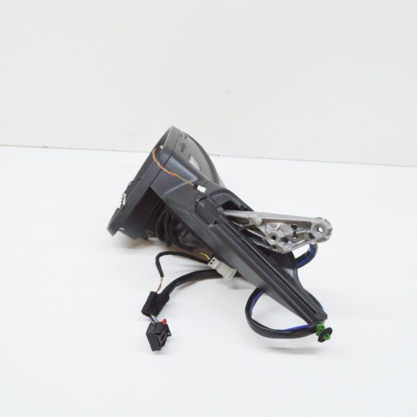 NEW VW GOLF MK7 FRONT RIGHT DOOR MIRROR HOUSING LHD 5G1857508FH9B9 ORIGINAL - Image 6