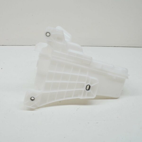 NEW VOLKSWAGEN POLO AW WINDSHIELD WASHER RESERVOIR TANK 2Q0955453G ORIGINAL - Image 6
