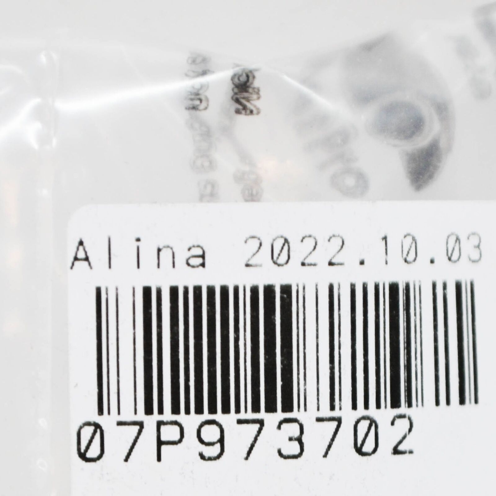 NEW AUDI A4 B8 WIRING CONNECTOR PLUG HOUSING 07P973702 ORIGINAL 6 NEW AUDI A4 B8 WIRING CONNECTOR PLUG HOUSING 07P973702 ORIGINAL - Image 6