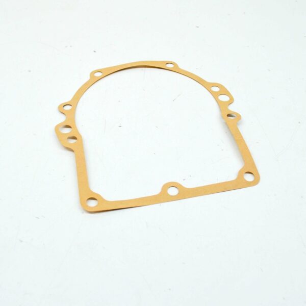 NEW BMW 3 E30 TRASMISSION HOUSING GASKET ABSESTOS FREE 24111215463 ORIGINAL - Image 6