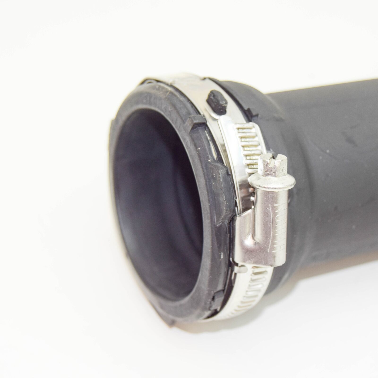NEW AUDI A4 B8 LEFT CHARGE AIR COOLER PRESSURE HOSE 8K0145673AC ORIGINAL 6 NEW AUDI A4 B8 LEFT CHARGE AIR COOLER PRESSURE HOSE 8K0145673AC ORIGINAL - Image 6