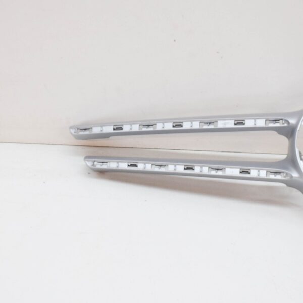 NEW MB E-CLASS W212 FRONT RADIATOR GRILLE TRIM A2128851422 ORIGINAL - Image 6