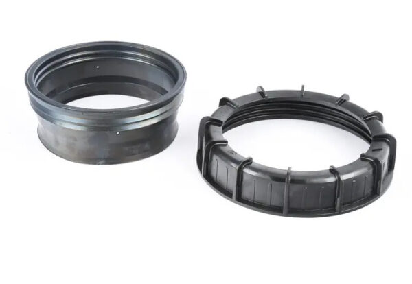 NEW VW TOUAREG MK2 REDUCTION AGENT HEATER ELEMENT REPAIR KIT 7P6198970B ORIGINAL - Image 6