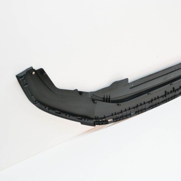 NEW VOLKSWAGEN GOLF MK7 GTD FRONT BUMPER SPOILER 5G0805915AA9B9 ORIGINAL - Image 6