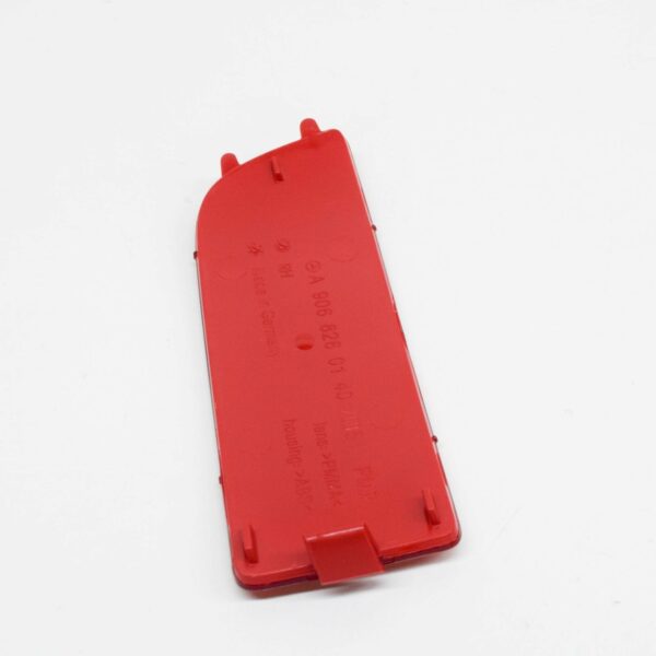 NEW MERCEDES-BENZ SPRINTER 906 REAR RIGHT REFLECTOR A9068260140 ORIGINAL - Image 6